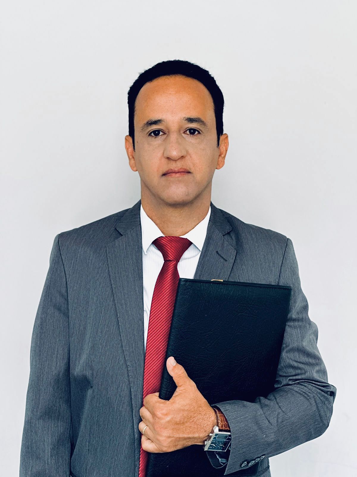 Dr. Delk Pinho - Advogado Previdenciário